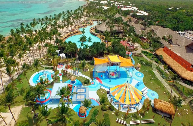 Club Med Punta Cana Republique Dominicaine 1